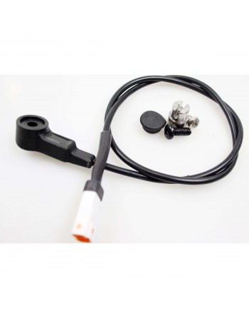 Bafang Geschwindigkeitssensor mit Magnet Canbus