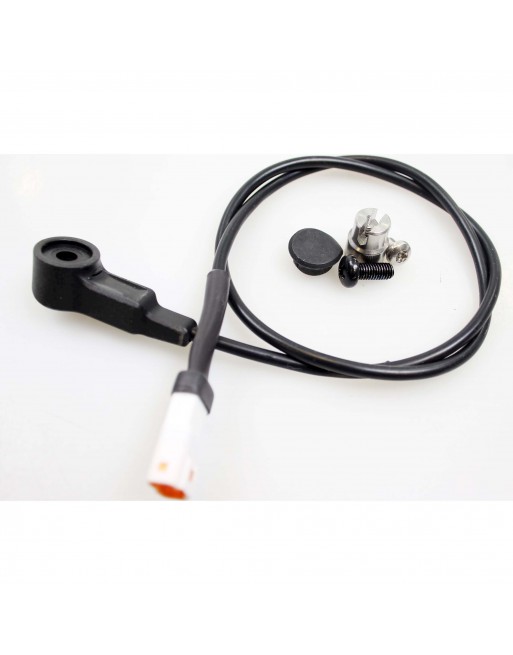 Bafang Geschwindigkeitssensor mit Magnet Canbus