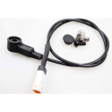 Bafang speed sensor with magnet Canbus