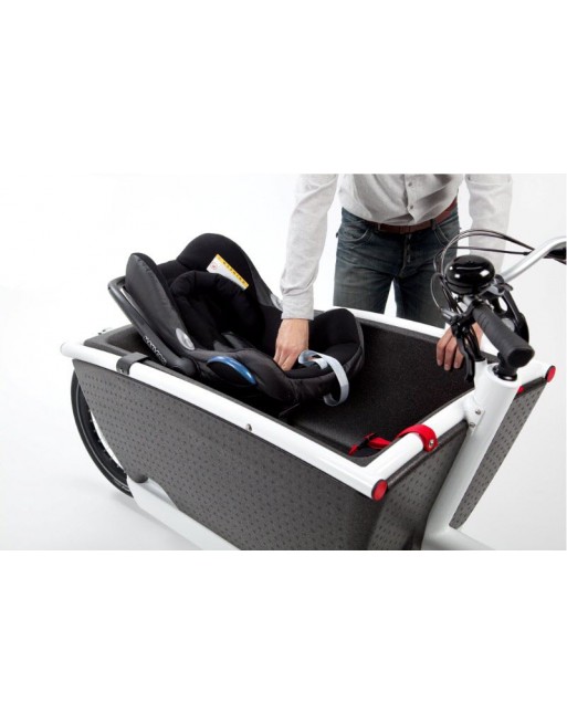 Support Maxi Cosi Urban Arrow Family – Réglable – Accessoire d’Origine