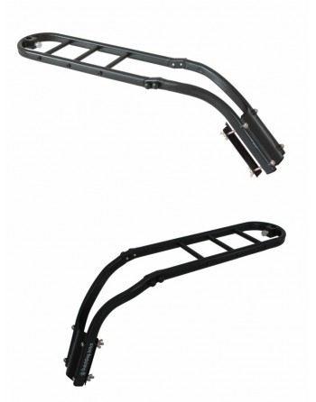 DoggyRide Britch front or rear universal bicycle rack