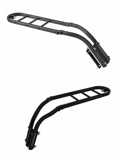 DoggyRide Britch front or rear universal bicycle rack