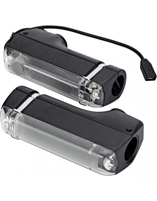 Croozer kid Sensor light set from 2016