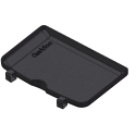 Qeridoo bac protection de pied