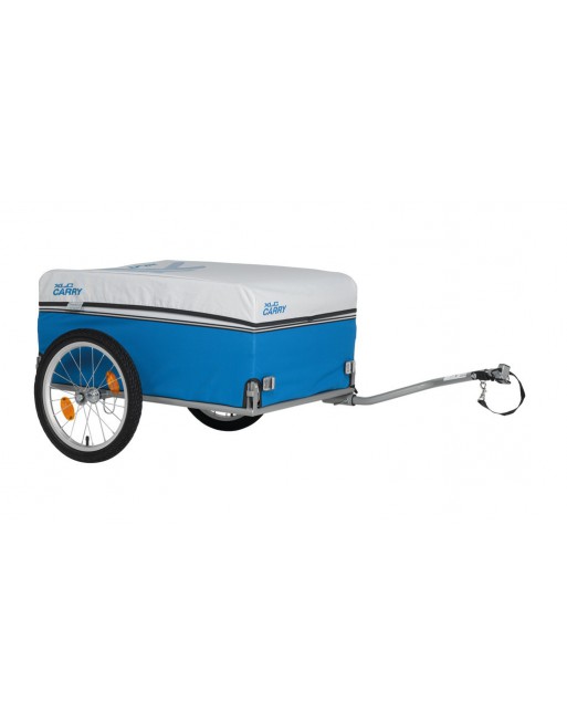 XLC Carry Van bagagefietskar