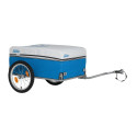 XLC Carry Van bagagefietskar