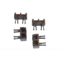 CHIKE Systainer adapter