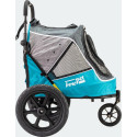 InnoPet Sporty Evolution Ocean Blue hondenfietskar