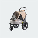 InnoPet Sporty Evolution Latte hondenfietskar