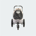 InnoPet Sporty Evolution Latte dog trailer