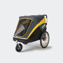 InnoPet Hercules 2.0 hondenfietskar