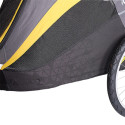 InnoPet Hercules 2.0 hondenfietskar