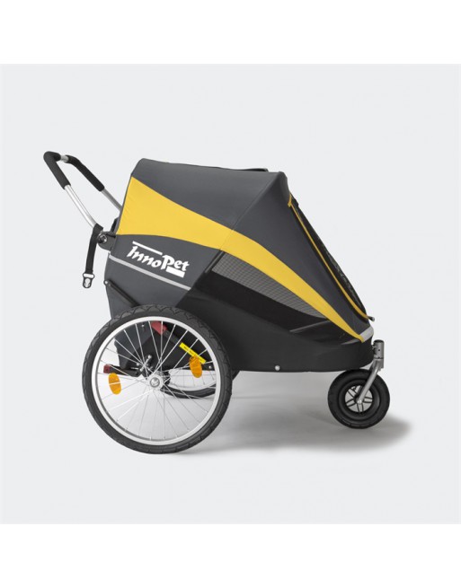 InnoPet Hercules 2.0 hondenfietskar