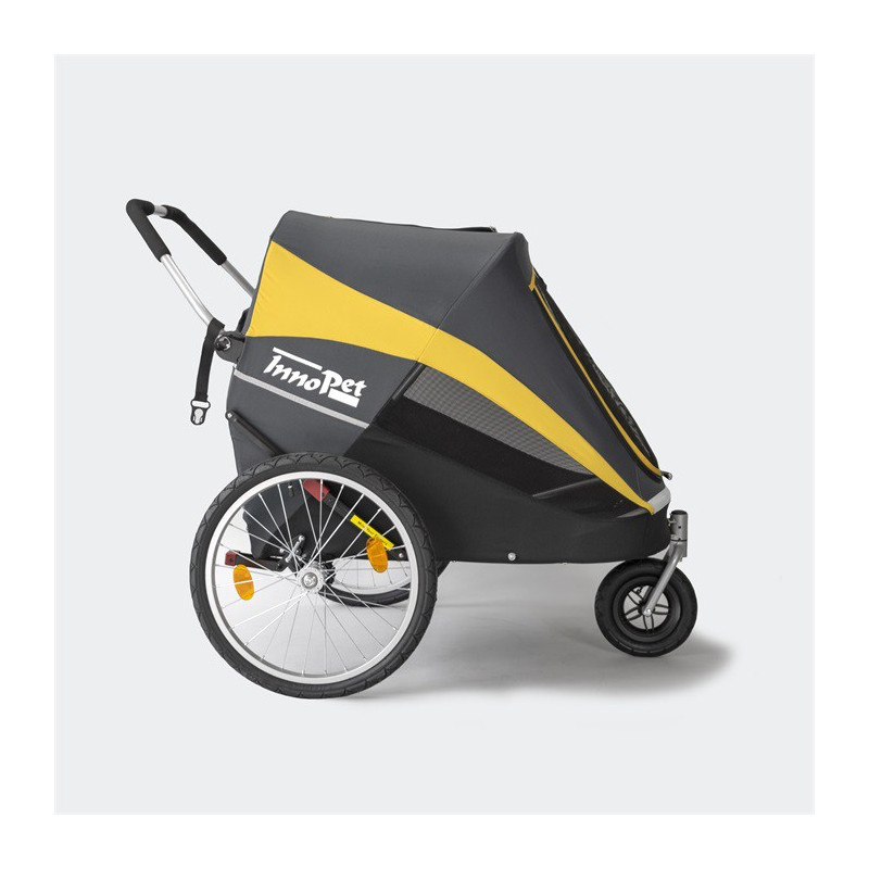 InnoPet Hercules 2.0 hondenfietskar