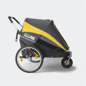 InnoPet Hercules 2.0 hondenfietskar