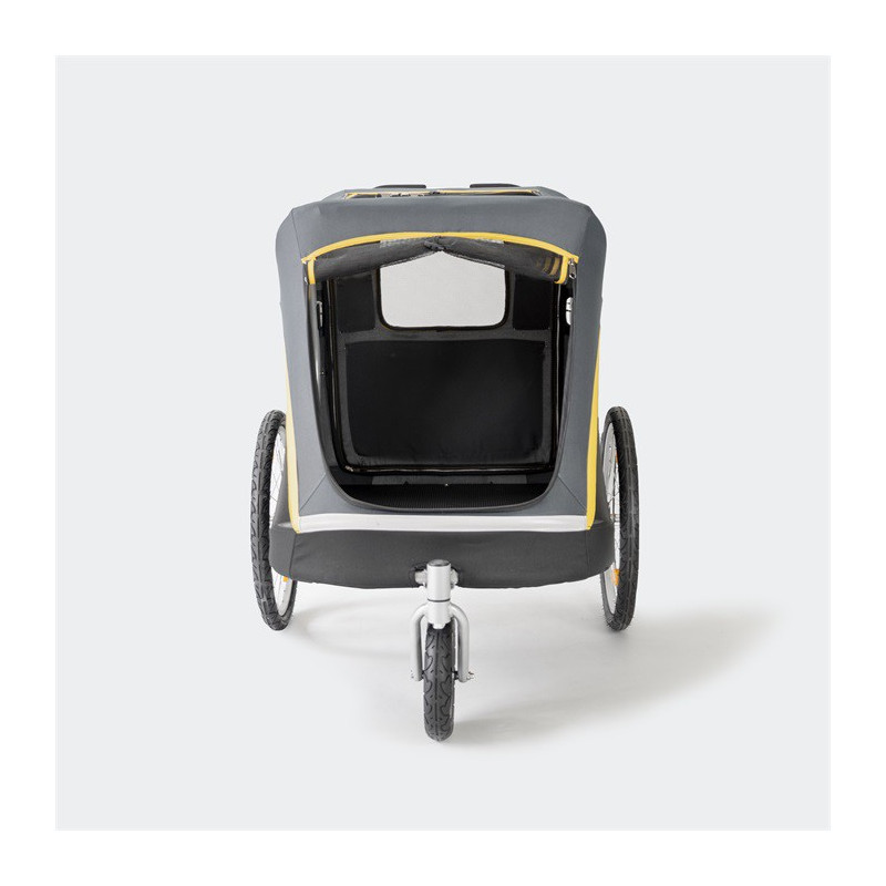 InnoPet Hercules 2.0 hondenfietskar