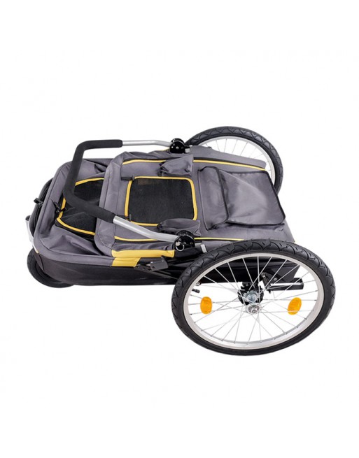 InnoPet Hercules 2.0 hondenfietskar