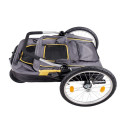 InnoPet Hercules 2.0 hondenfietskar