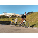 InnoPet Hercules 2.0 hondenfietskar