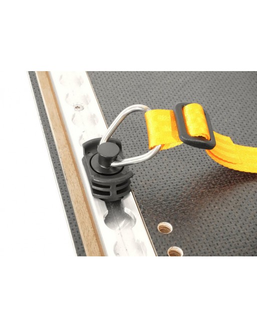 Chike lashing belt