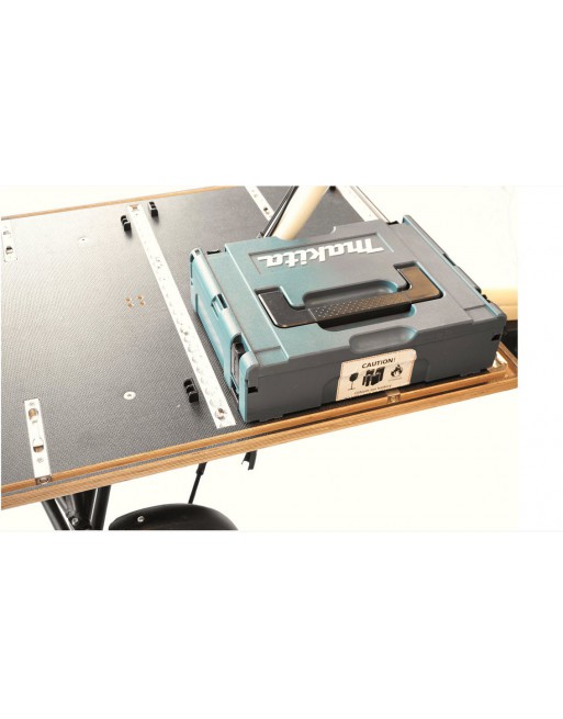 CHIKE Systainer adapter