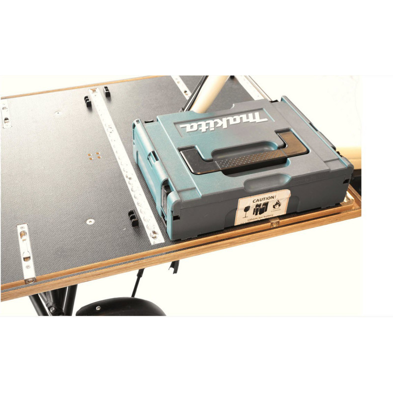 CHIKE Systainer adapter