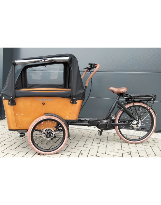 Vogue Carry 3 Regenzelt ab 2020