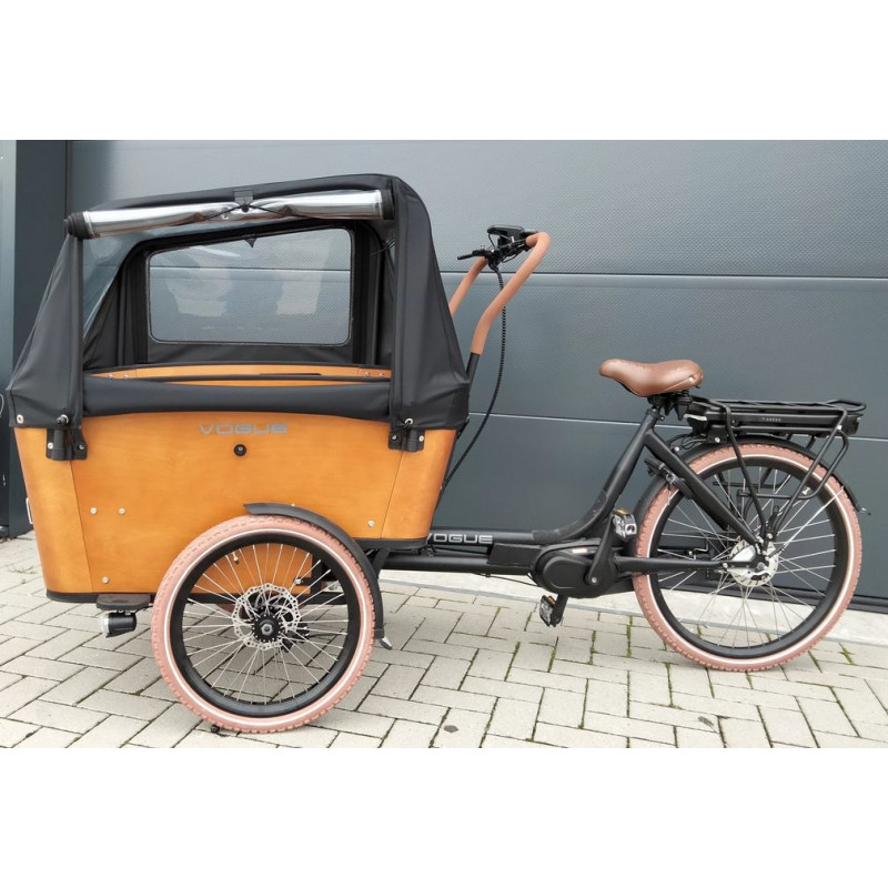 Vogue Carry 3 Regenzelt ab 2020
