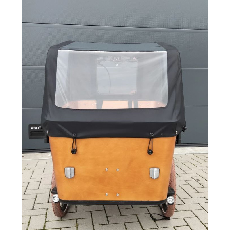 Tente de pluie Vogue Carry 3 à partir de 2020