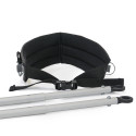 Burley ski Set