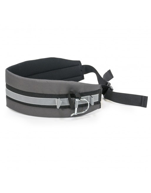 Burley ski Set