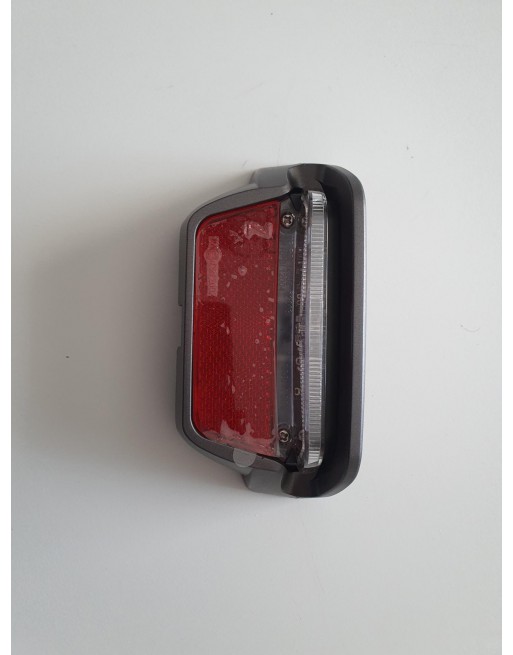 Vogue carry rear light Apollo