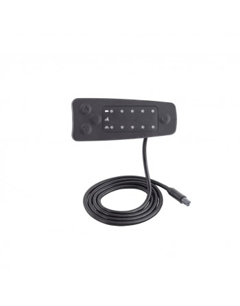 écran Promovec LED 36V 250W