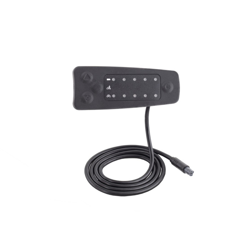 écran Promovec LED 36V 250W