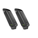 Butchers & Bicycles Dual Battery 1000Wh