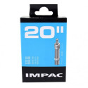 Impac binnenband 20x1.75