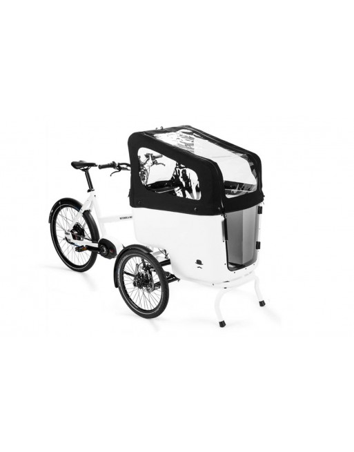 Butchers & Bicycles huif