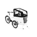 Butchers & Bicycles Skyview Hood