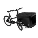 Butchers & Bicycles Flat Cover