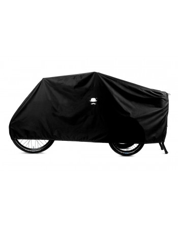 Butchers & Bicycles Full Bike Cover
