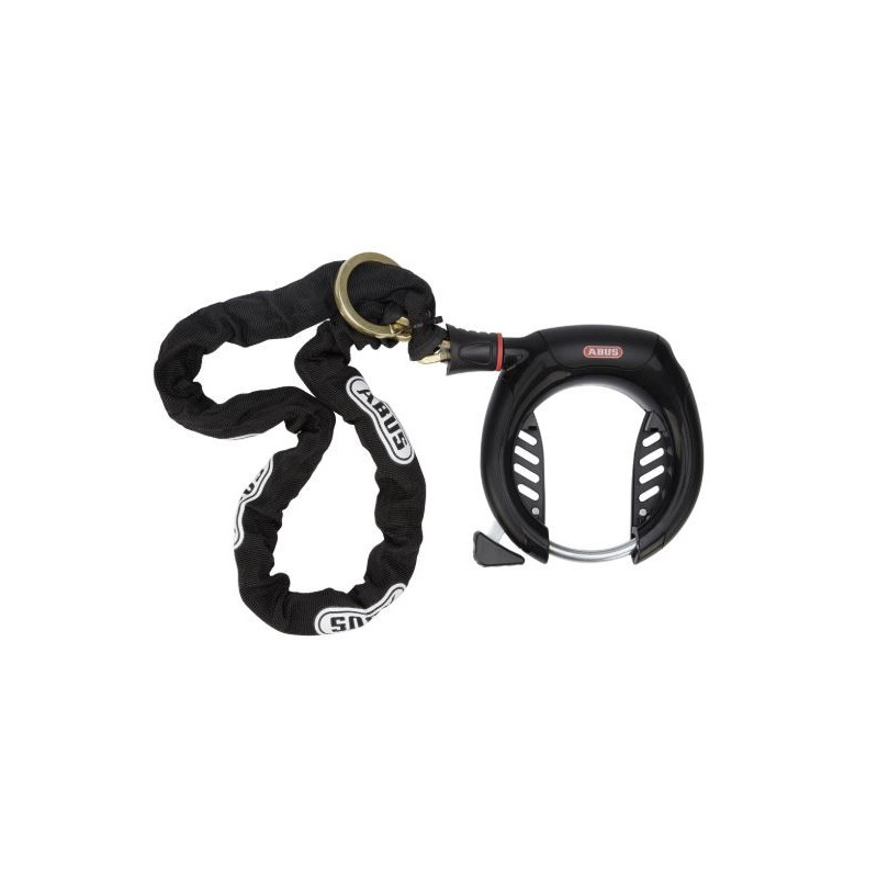 Butchers & Bicycles Rahmenschloss-Kette 130 cm