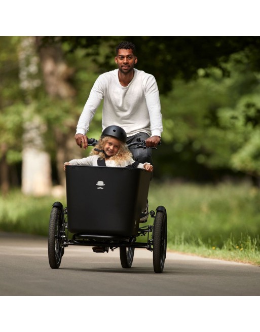 Butchers & Bicycles MK1-E Gen. 3 vario