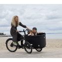 Butchers & Bicycles MK1-E Gen. 3 vario