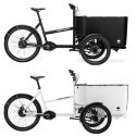 Butchers & Bicycles MK1-E Gen. 3 vario