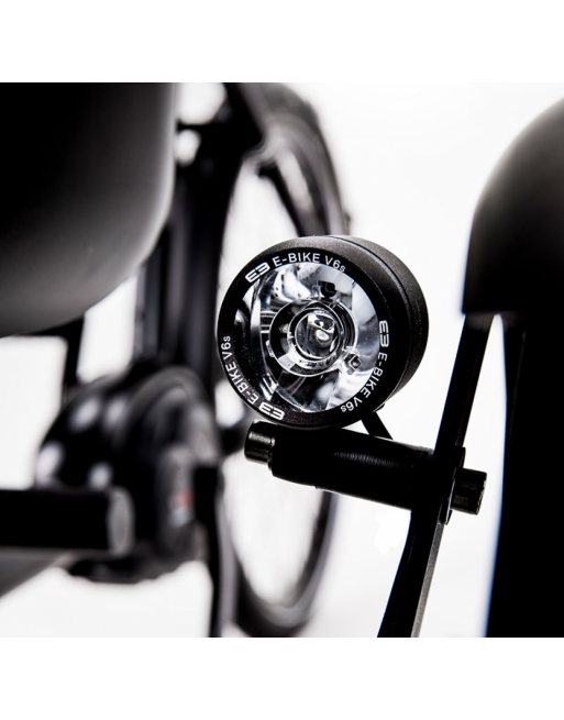 Butchers & Bicycles MK1-E Gen. 3 vario
