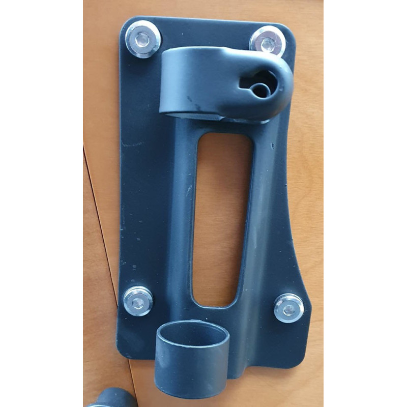Vogue Carry / Superior / Superior Deluxe Canopy Rod Holder – Left or Right (from 2020)
