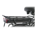 Extra batterij voor bakfiets Cangoo 36 V 17Ah 468Wh Li-ion