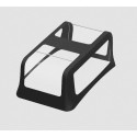 Triobike Boxter hood for 4 kids