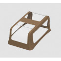 Triobike Boxter hood for 4 kids