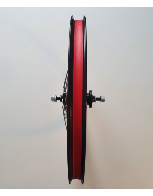 Bakfiets voorwiel schijfrem 20 inch